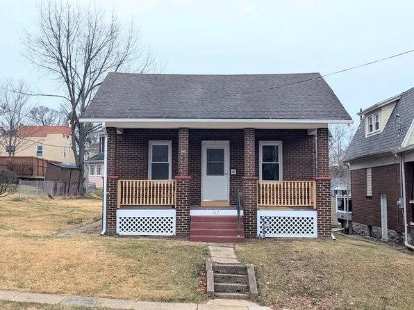 512 N 7th St, Jeannette, PA 15644