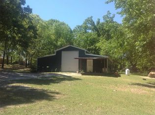 681 Morris Stevens Rd, Macon, GA 31217