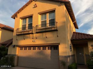 5190 Mesa Mint Ct #35, Simi Valley, CA 93063