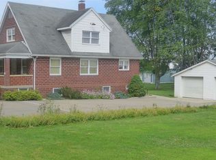 312 N Truman Rd, Jasper, IN 47546