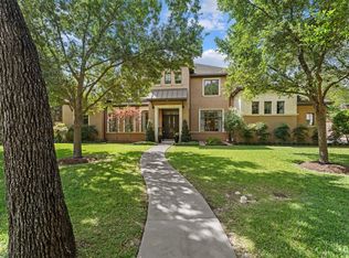 11703 Flintwood Dr, Houston, TX 77024