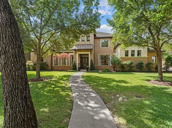 11703 Flintwood Dr, Houston, TX 77024