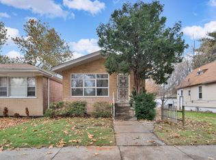 12154 S Emerald Ave, Chicago, IL