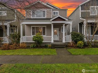 7625 Kodiak Ave NE, Lacey, WA 98516