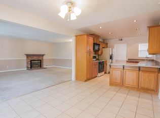 6201 Patton Way, Buena Park, CA 90620