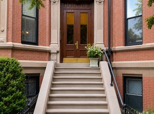 123 Marlborough St APT 1B, Boston, MA 02116