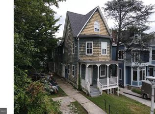 702 Homestead St, Baltimore, MD 21218