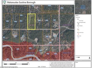 D013 N Moose Meadows Rd, Wasilla, AK 99654