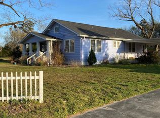 16208 State Highway 55, Stonewall, NC 28583