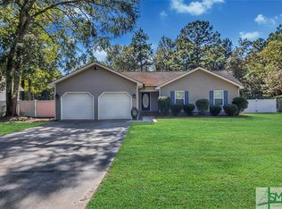 304 Elm St, Eden, GA 31307