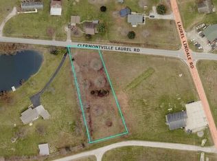 1933 Clermontville Laurel Rd, New Richmond, OH 45157
