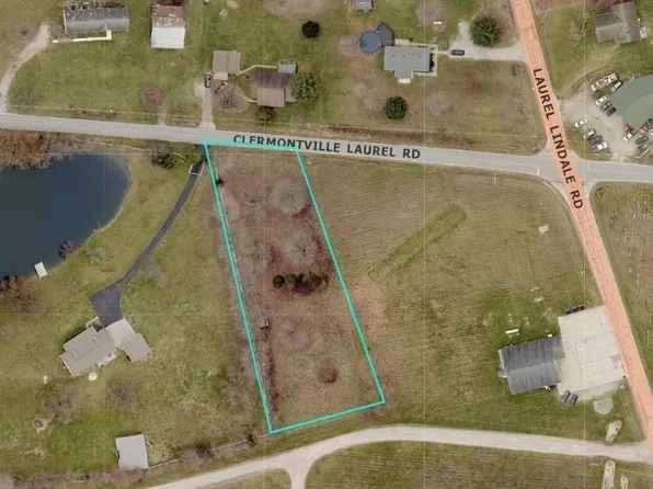 1933 Clermontville Laurel Rd, New Richmond, OH 45157