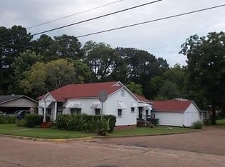 954 S Mound St, Grenada, MS 38901