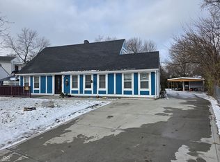 4128 N Webster Ave, Indianapolis, IN 46226