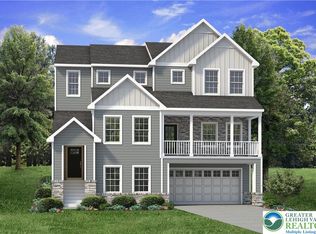 4953 Farrcroft Dr #83D, Forks Township, PA 18078