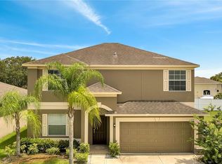 1773 Thetford Cir, Orlando, FL 32824