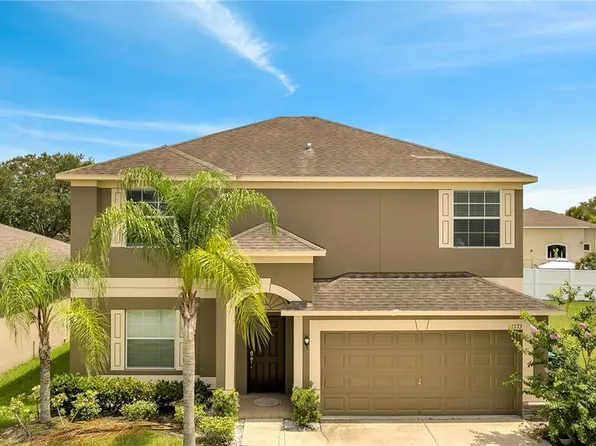 1773 Thetford Cir, Orlando, FL 32824