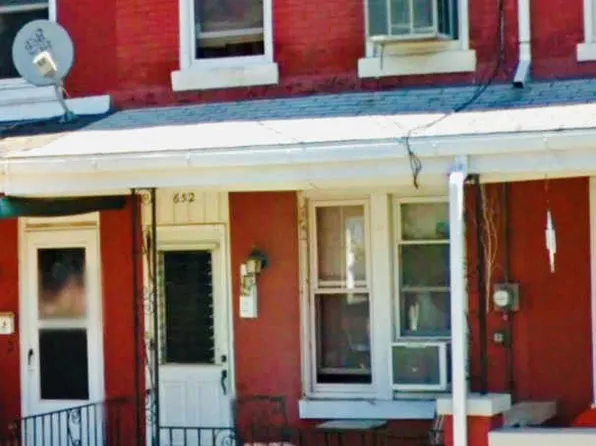 652 Washington St, Trenton, NJ 08611