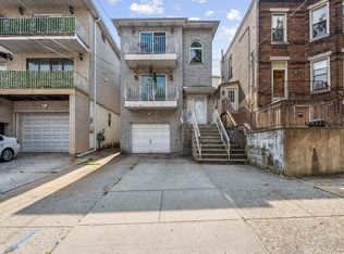 306 Terrace Ave, Jersey City, NJ 07307