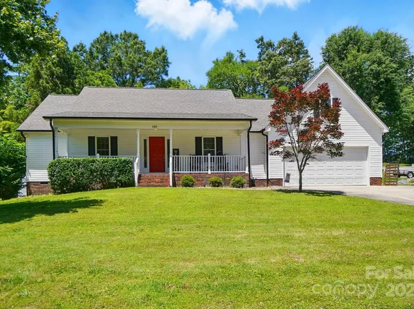 185 Eastcliff Dr SE, Concord, NC 28025