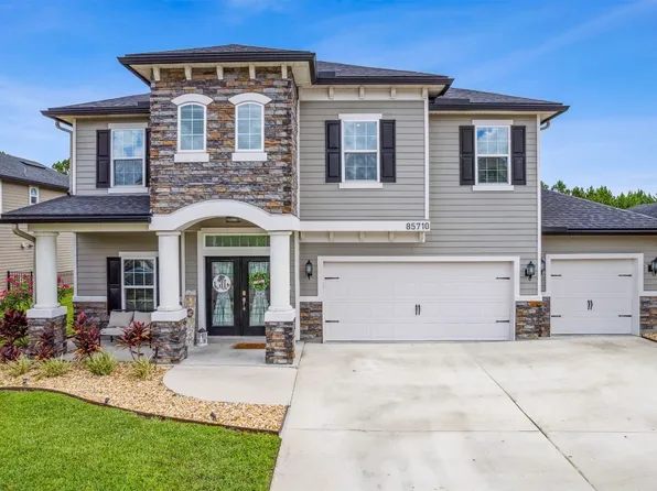 85710 Black Tern Dr, Yulee, FL 32097