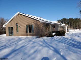 34372 Highway 47 NW, Cambridge, MN 55008
