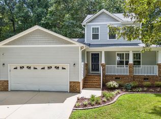 2713 Rustic Brick Rd, Raleigh, NC 27603