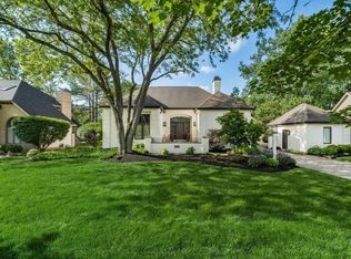 209 Deer Meadow Dr, Columbus, OH 43230