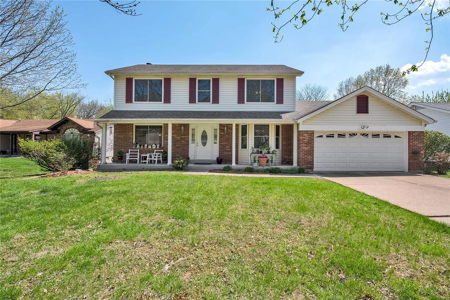 846 San Sebastian Dr photo 1