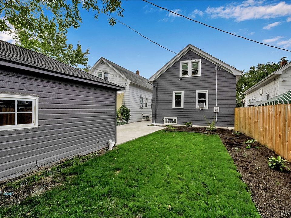 68 Stillwell Ave, Buffalo, NY 14217 Zillow
