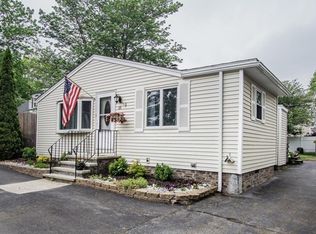 15 Emerson Rd, North Reading, MA 01864