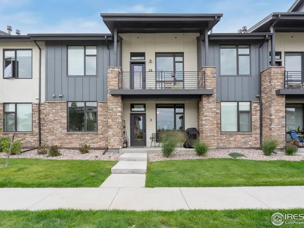 827 Schlagel St #3, Fort Collins, CO 80524