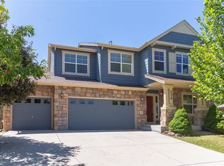 4578 Broadview Ct, Castle Rock, CO 80109