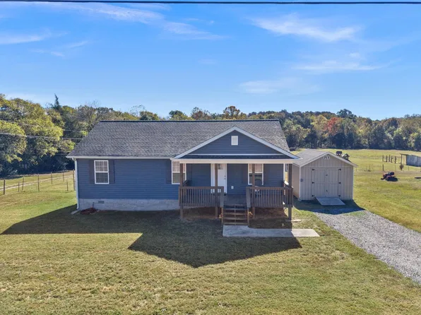 464 Edgewood St, Alexandria, TN 37012