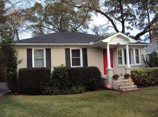 1120 S Kilbourne Rd, Columbia, SC 29205