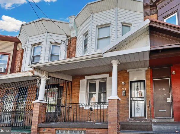 832 E Westmoreland St, Philadelphia, PA 19134