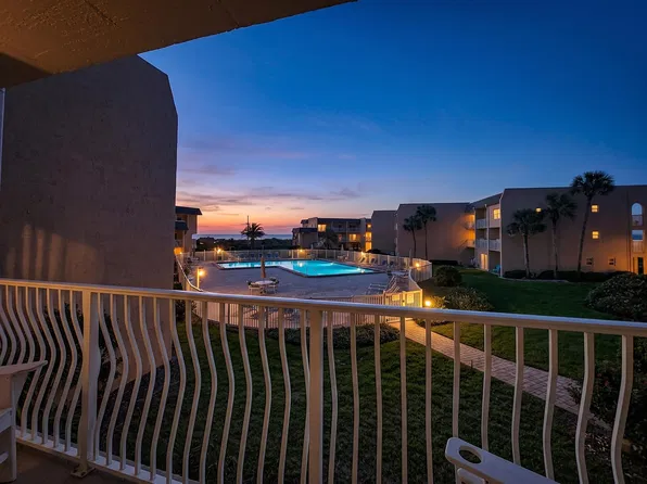 5930 A1a S Unit 5D, Saint Augustine, FL 32080