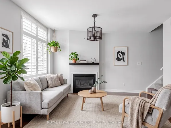 100 Redpath Ave, Toronto, ON