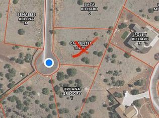 1949 Fishing Pl, Show Low, AZ 85901