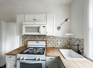 The Henley Detroit, Detroit, MI 48202