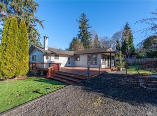 1204 Butler St, Aberdeen, WA 98520