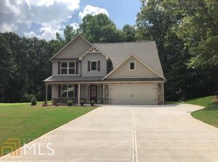 324 Helena Pl #87, McDonough, GA 30252