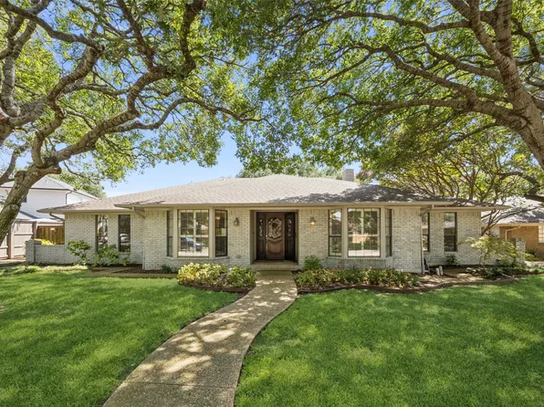 9332 Faircrest Dr, Dallas, TX 75238