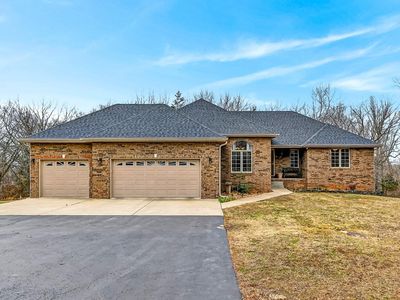 997 S Oak Ridge Road, Nixa, MO, 65714