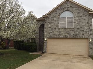 5561 Lawnsberry Dr, Fort Worth, TX 76137