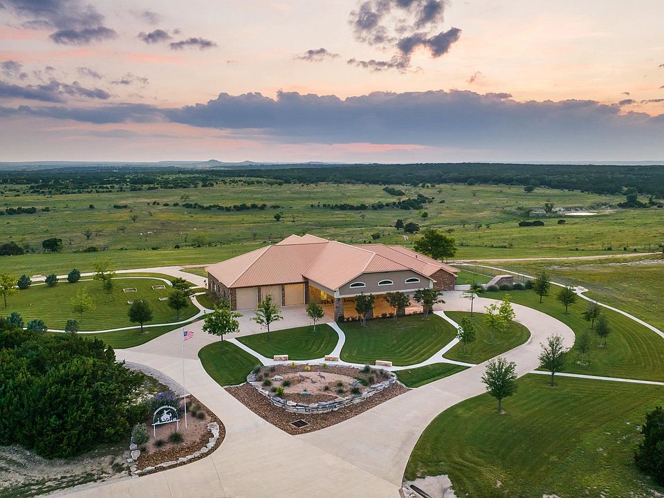 8467 North Highway 281, Lampasas, TX 76550 MLS 164827 Zillow