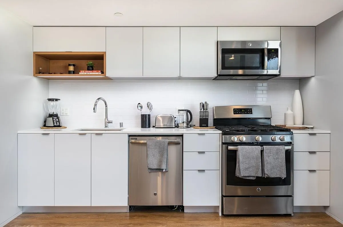 The Line Lofts — Photo 1