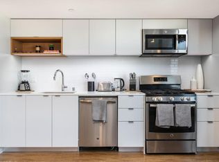 The Line Lofts, Los Angeles, CA 90028