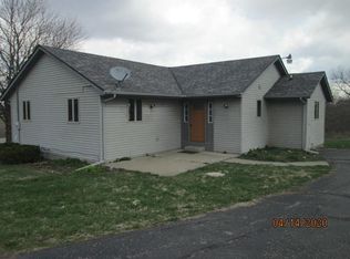W1365 State Road 11, Burlington, WI 53105