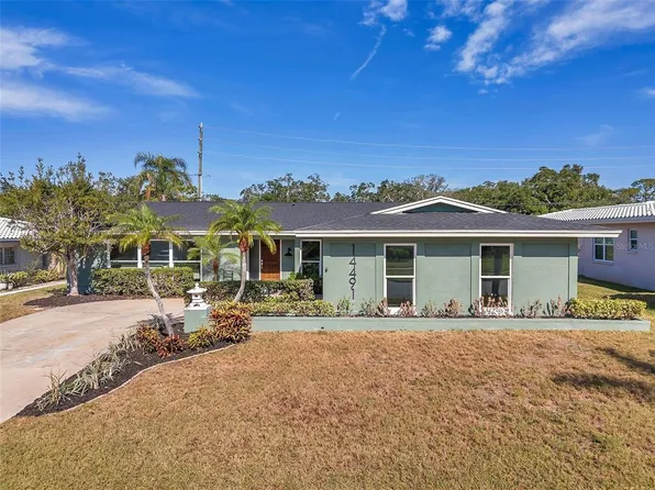 14491 Passage Way, Seminole, FL 33776